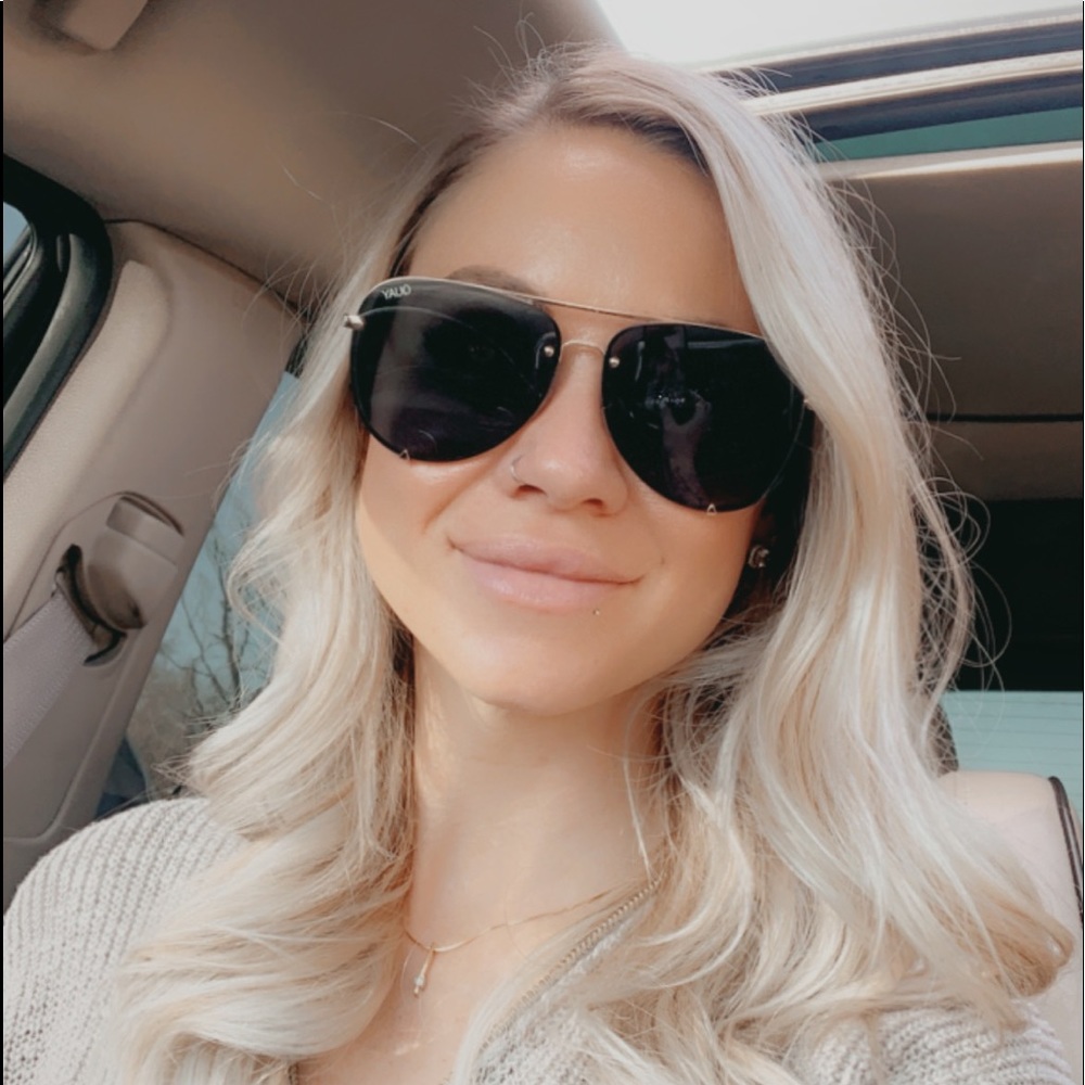 Meet your Posher, Keely